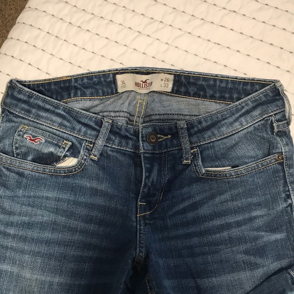 Jeans - Picture 2 of 2